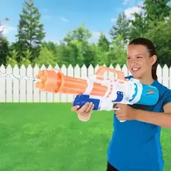 Nerf Soaker 66215 Pistola Agua 1540ml - comprar online
