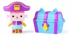 Gabby Dollhouse 36272 Figura Individual + Accesorio - All4Toys