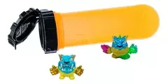Mr Beast Lab 24772 - Tubo ensayo Swarms Incluye 2 Figuras 2,5cm en internet