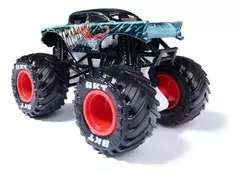 Monster JAM - Escala 1:64 Pack x2 - Venom Vs Spiderman en internet