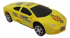 Hot Wheels RC Radio Control Auto 1:24 Luz y Sonido Speed Sprint 6213 en internet