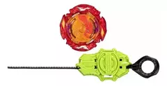 Imagen de Bey Blade Hasbro 6784 Burst - Quad Strike Started