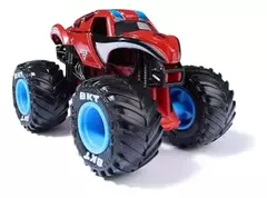 Monster JAM - Escala 1:64 Pack x2 - Venom Vs Spiderman - tienda online