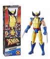 Muñeco Accion Marvel Hasbro 7972 - 30cm Wolverine