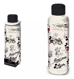 Bazar Mickey Mouse 1427 Botella 515ml Aluminio Insulated en internet
