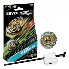 Bey Blade Hasbro 0175 BBX - Booster Single Top - tienda online