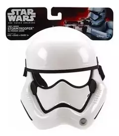 Mascara Star Wars Hasbro 32968 Stormtrooper