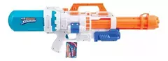 Nerf Soaker 66215 Pistola Agua 1540ml - All4Toys
