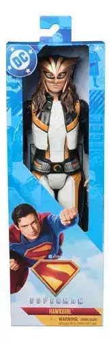 Muñeco Accion DC - 30cm Superman Movie 69501 en internet