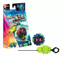 Bey Blade Hasbro 6784 Burst - Quad Strike Started en internet
