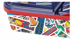 Bazar Disney Cars 1316 Sandwichera Multiple - All4Toys