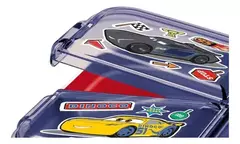 Bazar Disney Cars 1316 Sandwichera Multiple en internet