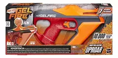 Pistola Hidrogel Nerf Pro Fire Uproar Automatica Hasbro 9220 - tienda online