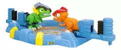 Dino bytes 99677 Playset Juego Batalla en la Arena - comprar online