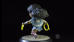 Figura Quantum DCC-0604 Mujer Maravilla Justice League - tienda online