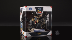 Imagen de Figura Quantum DCC-0605A Mujer Maravilla a Caballo