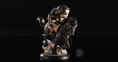 Figura Quantum DCC-0605A Mujer Maravilla a Caballo - tienda online