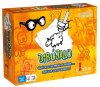 Juegos Diarios Bontus Dibujalo Juego de mesa