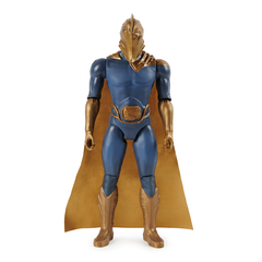 Figura Accion 21603 Black Adam 30cm Original Spin Master - comprar online