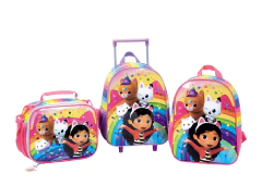 Lunchera Termica Vianda 34217 Gabby Dollhouse - All4Toys