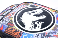 77135 Jurassic World Mochila 16" Carro - All4Toys
