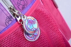 Mochila 35601 Barbie Carro 12" Future c/bolsillos - tienda online