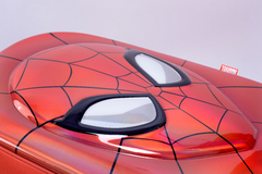 31234 Spiderman Mochila 16" Carro Mascara en internet