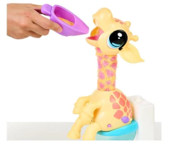 Imagen de Little Live Pets – Jirafa Interactiva 26722