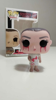 Simil Funko Pop Stranger Things en internet