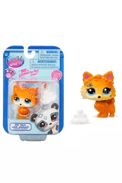 Imagen de Littlest Pet Shop Figuras Surtidas C/accesorio Roblox 0520