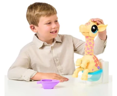 Little Live Pets – Jirafa Interactiva 26722 - All4Toys