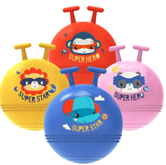 Fisher Price 65105 - Saltarin Pelota Agarre - All4Toys