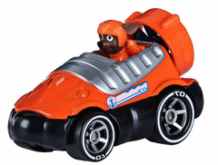 Paw Patrol 16782 True Metal Auto C/Figura - comprar online