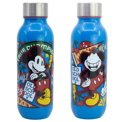 Bazar Mickey Mouse 1517 Botella 640ml Discovery Large PP - comprar online