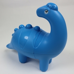 Cubo Magico Forma Dino - Dipplosaurio en internet