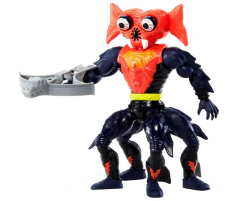 He-Man Mattel 8307 GNN84 Figura Articulada 14cm Masters of The Universe - Mantenna en internet
