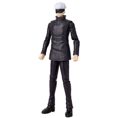 Jujutsu Kaisen Figura Articulada 17cm 36982 - Satoru Gojo - comprar online