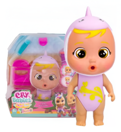 Cry Babies Magic Tears Tropical Beach Babies 99682