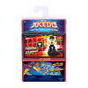 Akedo Ultimate Arcade Warriors 14215 Personaje Sorpresa