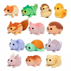 Little Live Pets Needees 26653 - Erizo Mascota Interactiva con Sonidos