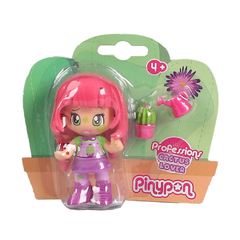 Pinypon Figura 8 Cm Profesiones Pny58000 - tienda online