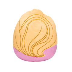 Squishmallows Peluches Disney Princesas 18cm