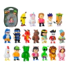 Figura coleccion 5 cm - Stumble Guys Pack x1 - Varios personajes