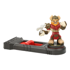 Akedo Ultimate Arcade Warriors 14215 Personaje Sorpresa en internet