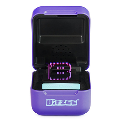 Bitzee Mascota Digital De Juguete Interactivo Con Estuche 22900 - All4Toys