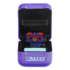 Bitzee Mascota Digital De Juguete Interactivo Con Estuche 22900 en internet