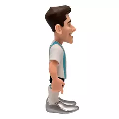 Minix Figura coleccionable 12cm Julian Alvarez Argentina 12541 en internet