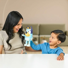 Bluey Figura Mi Mejor amigo con articulación 24cm 17640 - tienda online