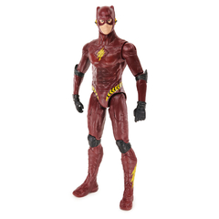 Figura Accion 6065371 Flash The movie la pelicula 30cm Original Spin Master - tienda online
