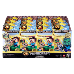 Treasure X – Minecraft Overworld - tienda online